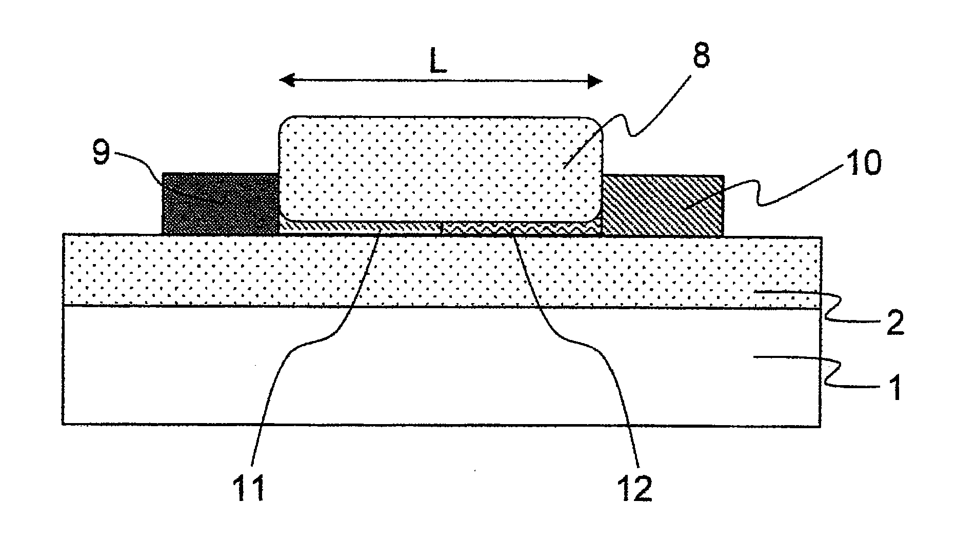 Silicon light emitting diode, silicon optical transistor, silicon laser and its manufacturing method