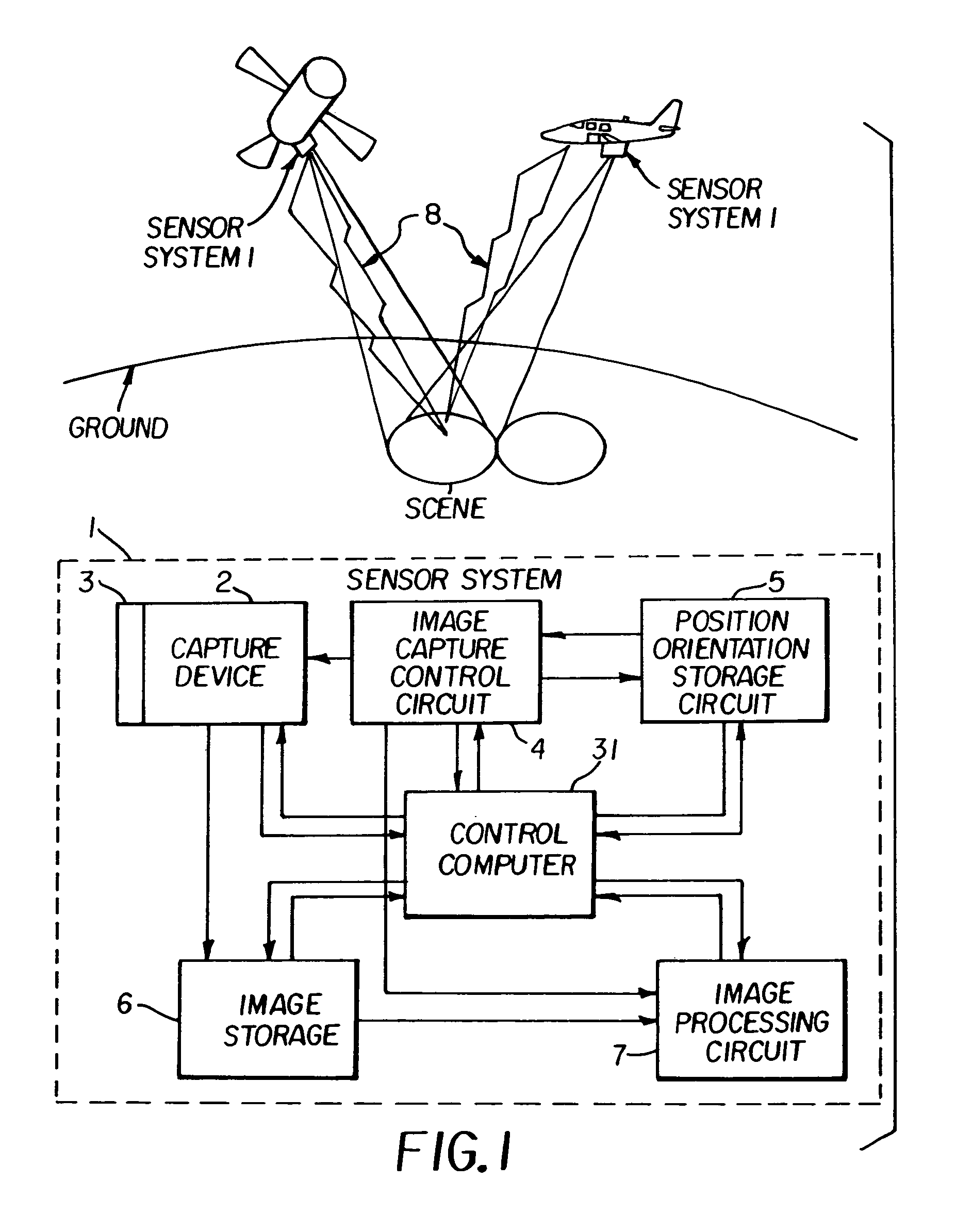 Detecting natural gas pipeline failures