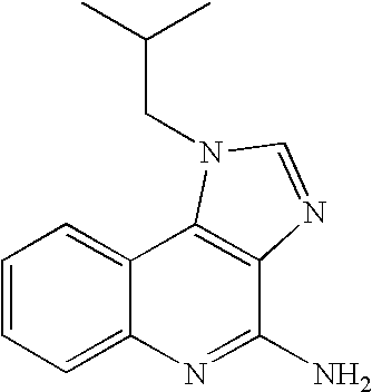 Process for the purification of imiquimod