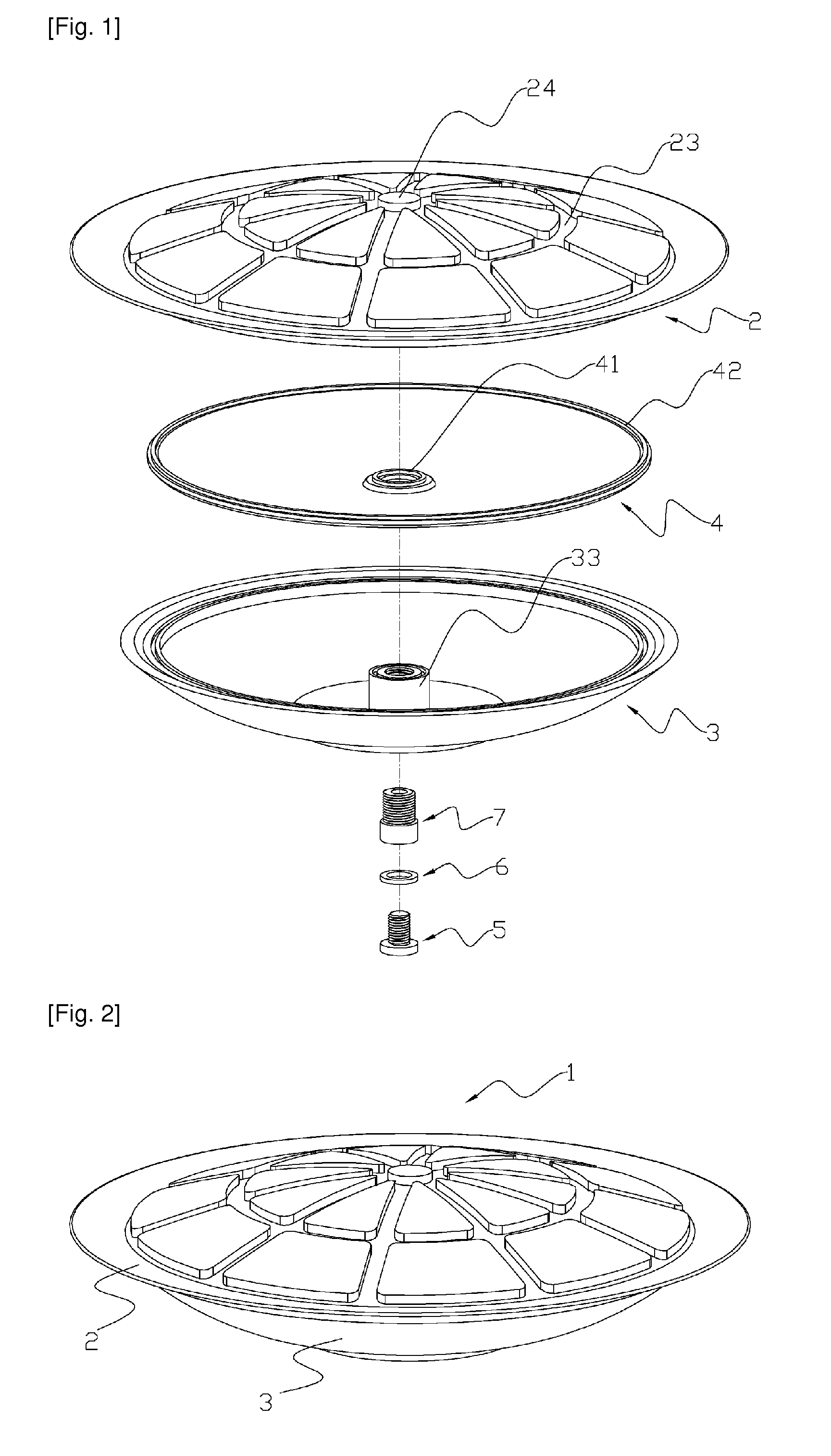 Freezing crack or distortion proof cooling utensil