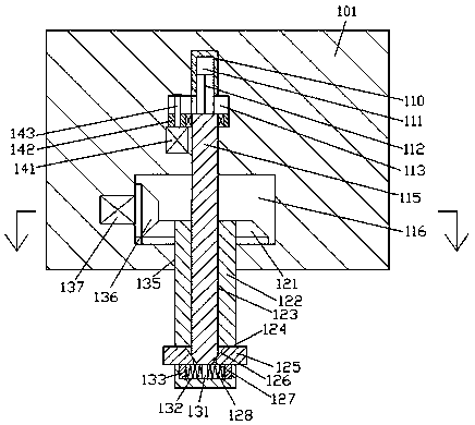 A new type of wood fiber milling and lapping device