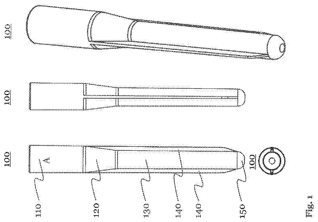 Equipment and methods for automated sample processing for diagnostic purposes