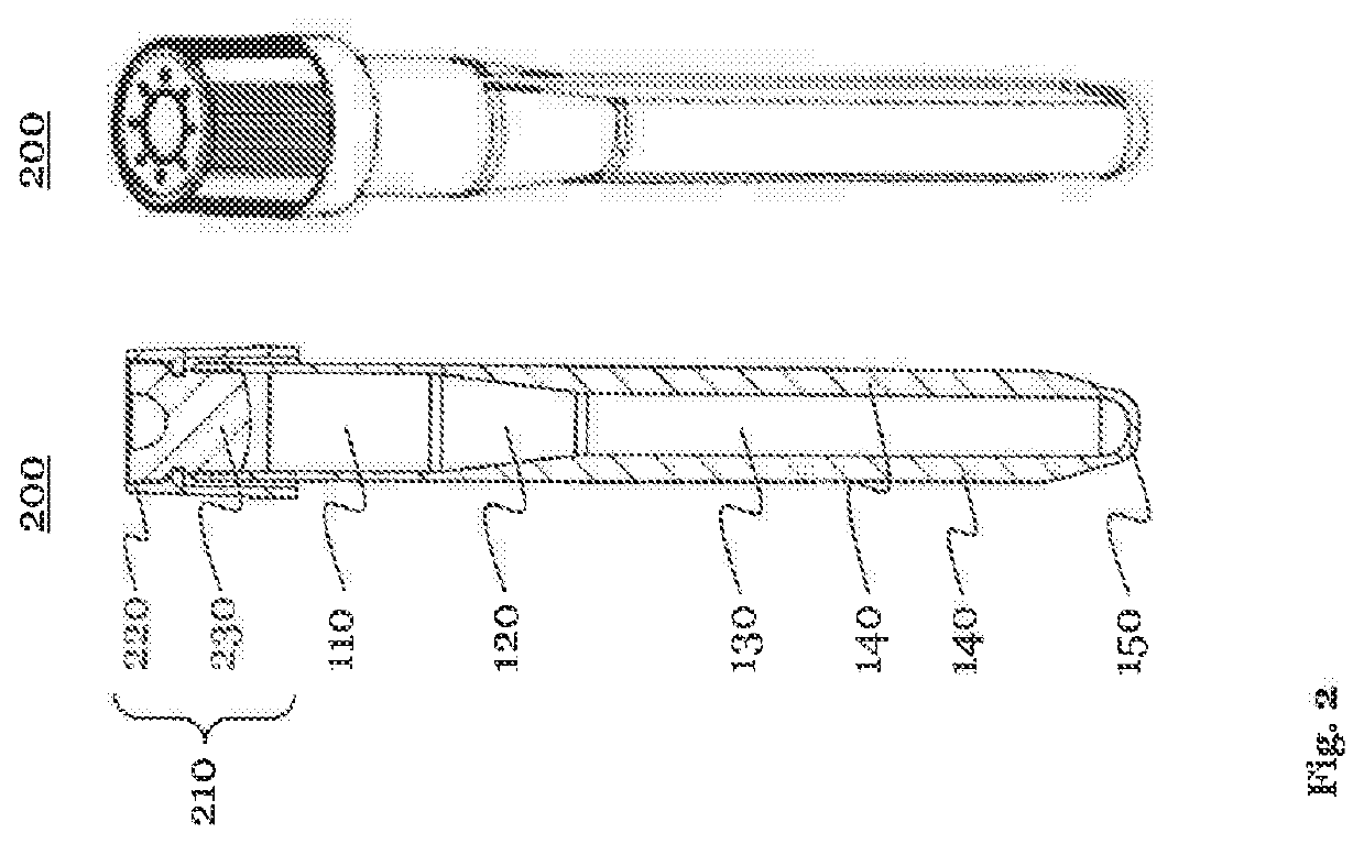 Equipment and methods for automated sample processing for diagnostic purposes