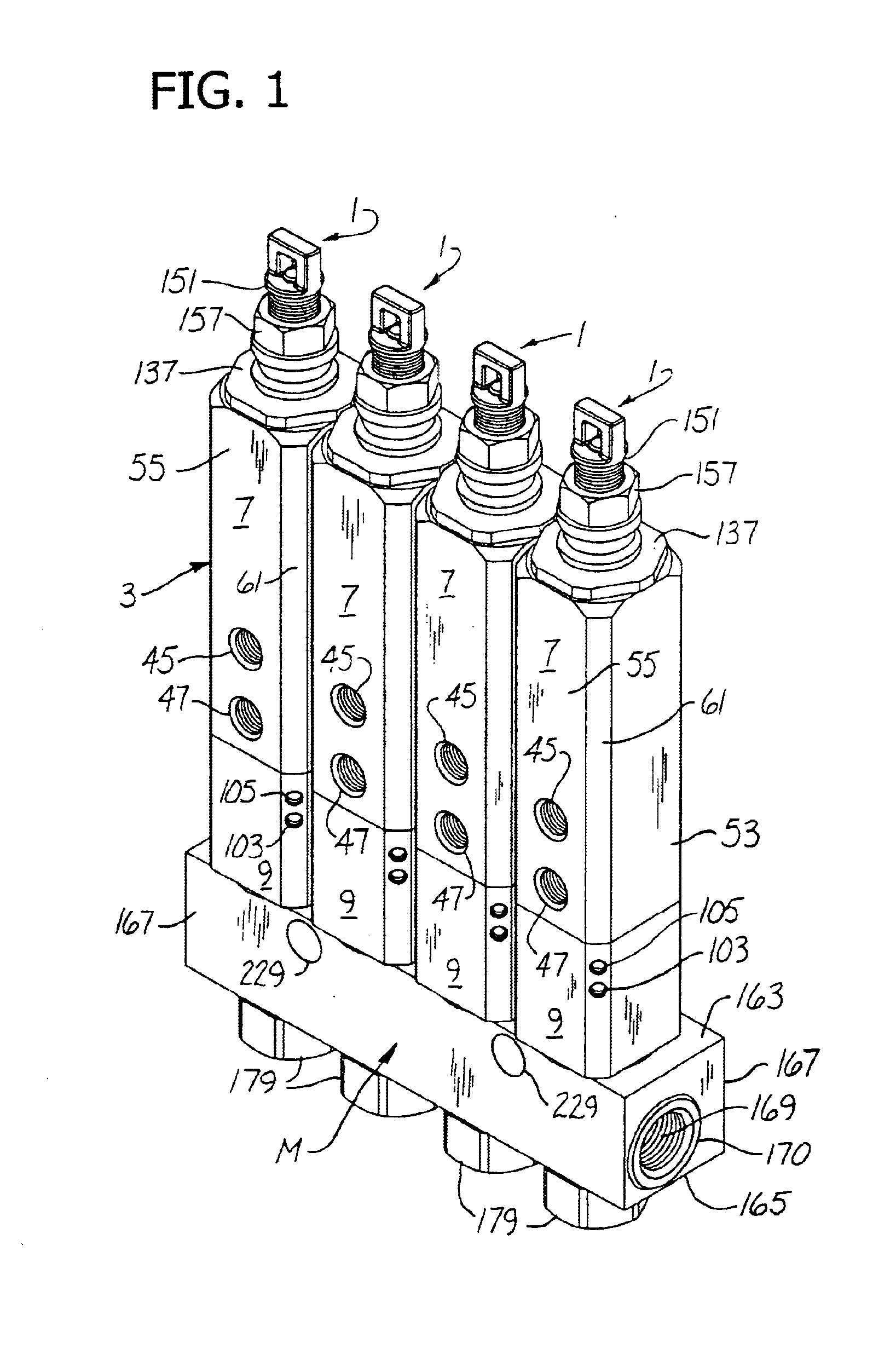 Lubricant injector assembly