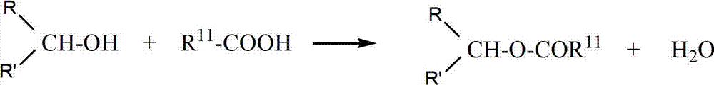 Anti-etching compound and base material coated with same