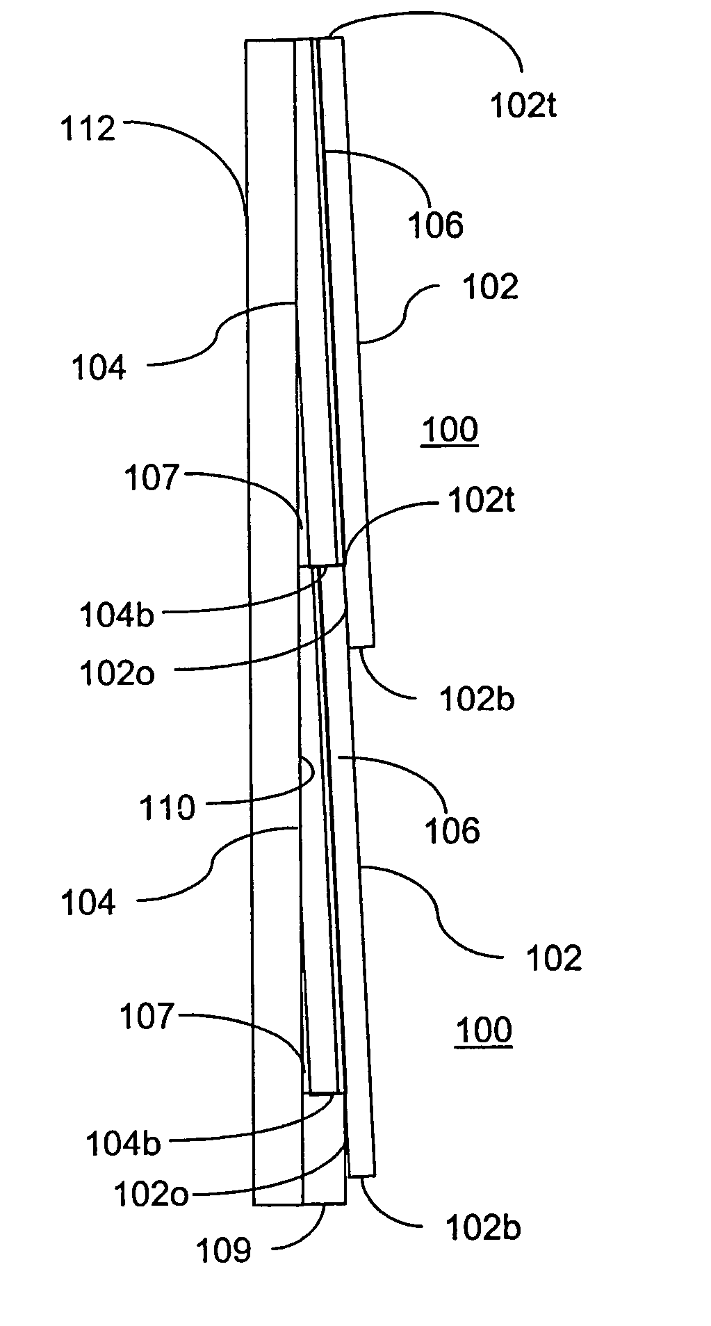 Foam backed fiber cement