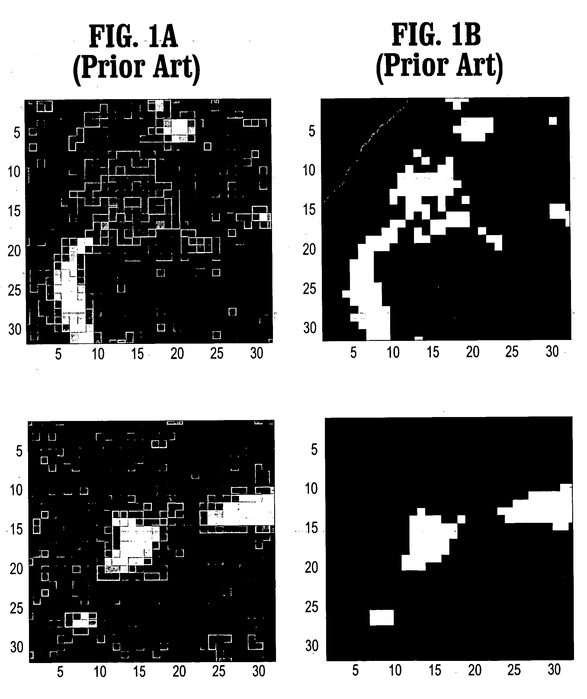 3D segmentation of targets in multislice image