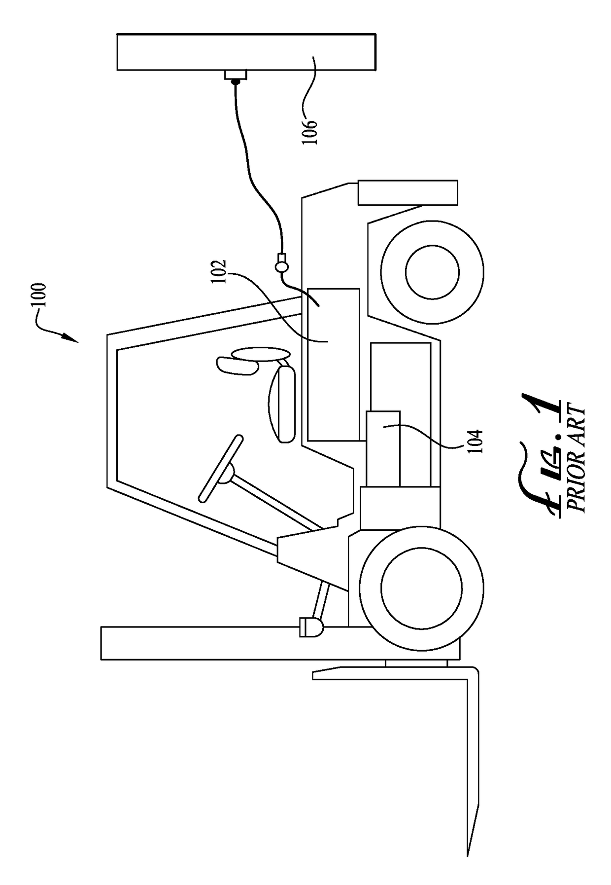 Battery watering event detection using a temperature sensor