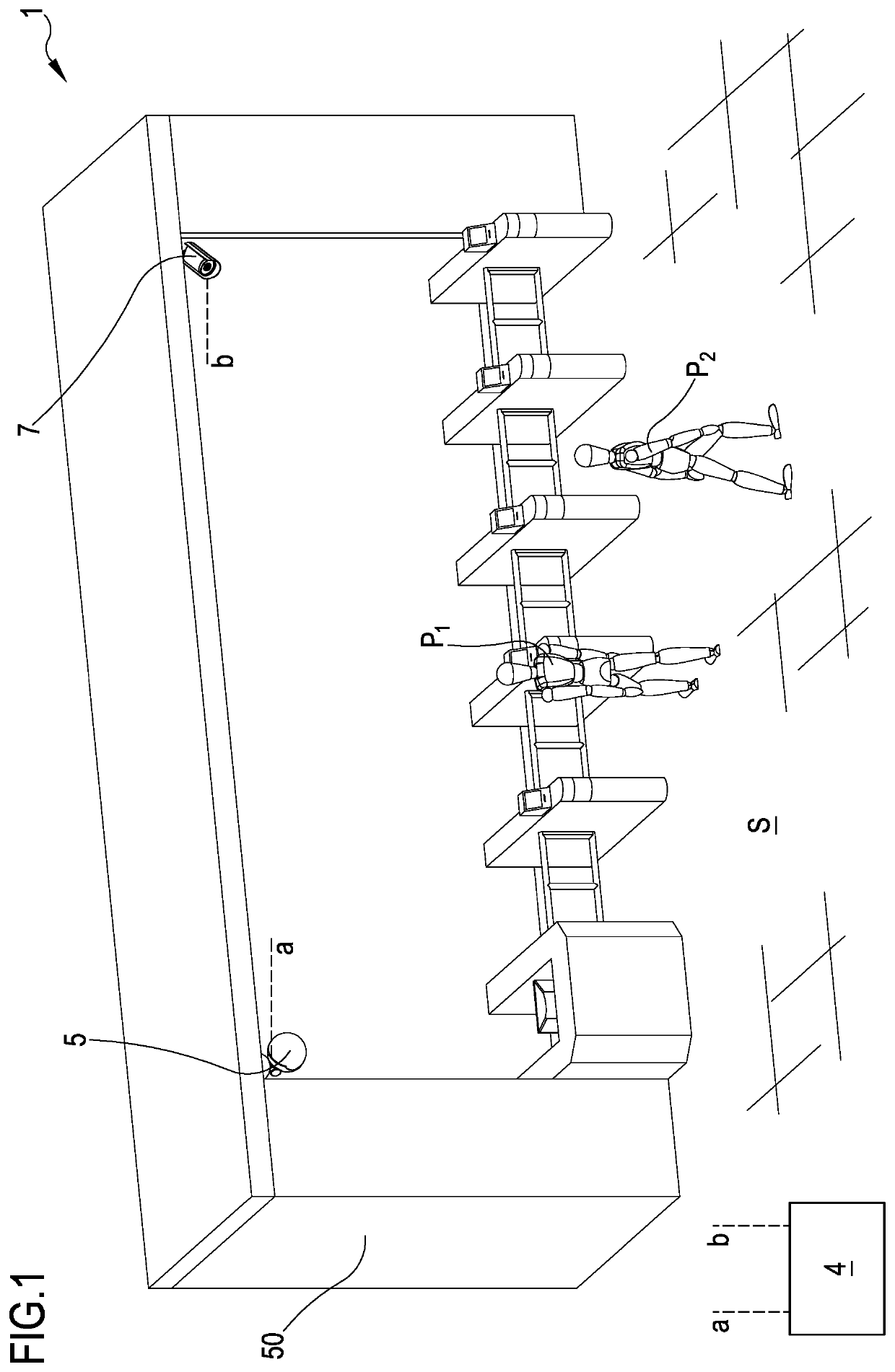 Method and system for object detection and classification