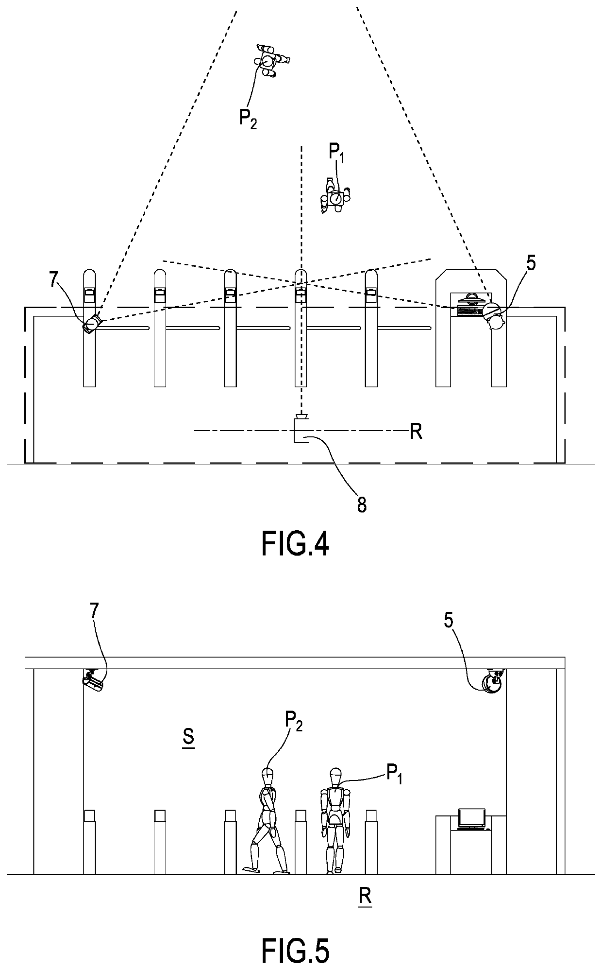 Method and system for object detection and classification