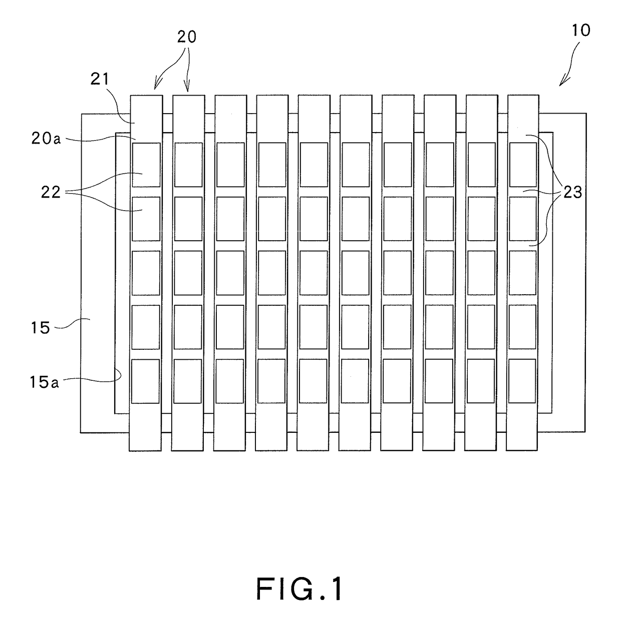 Metal plate, method of manufacturing metal plate, and method of manufacturing deposition mask by use of metal plate