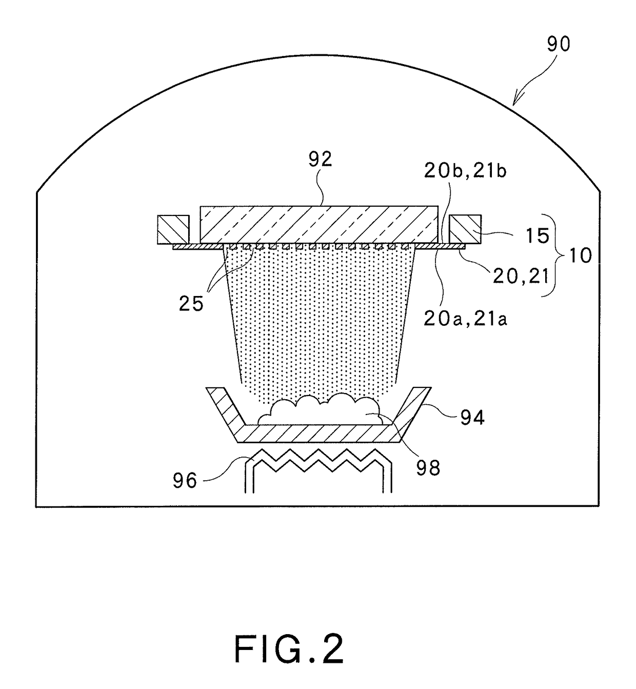 Metal plate, method of manufacturing metal plate, and method of manufacturing deposition mask by use of metal plate