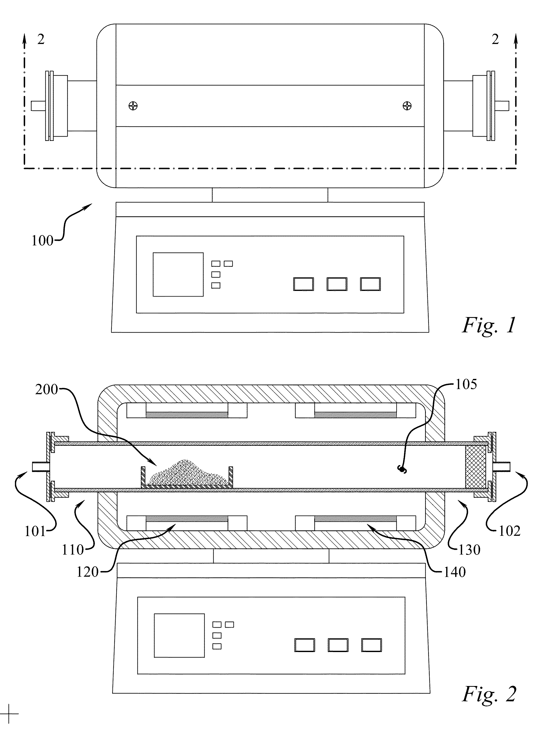 Method for producing BN-based nanoparticles and products therefrom