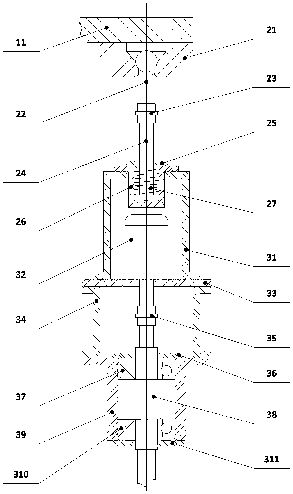 Unmanned aerial vehicle silver thaw clearing system