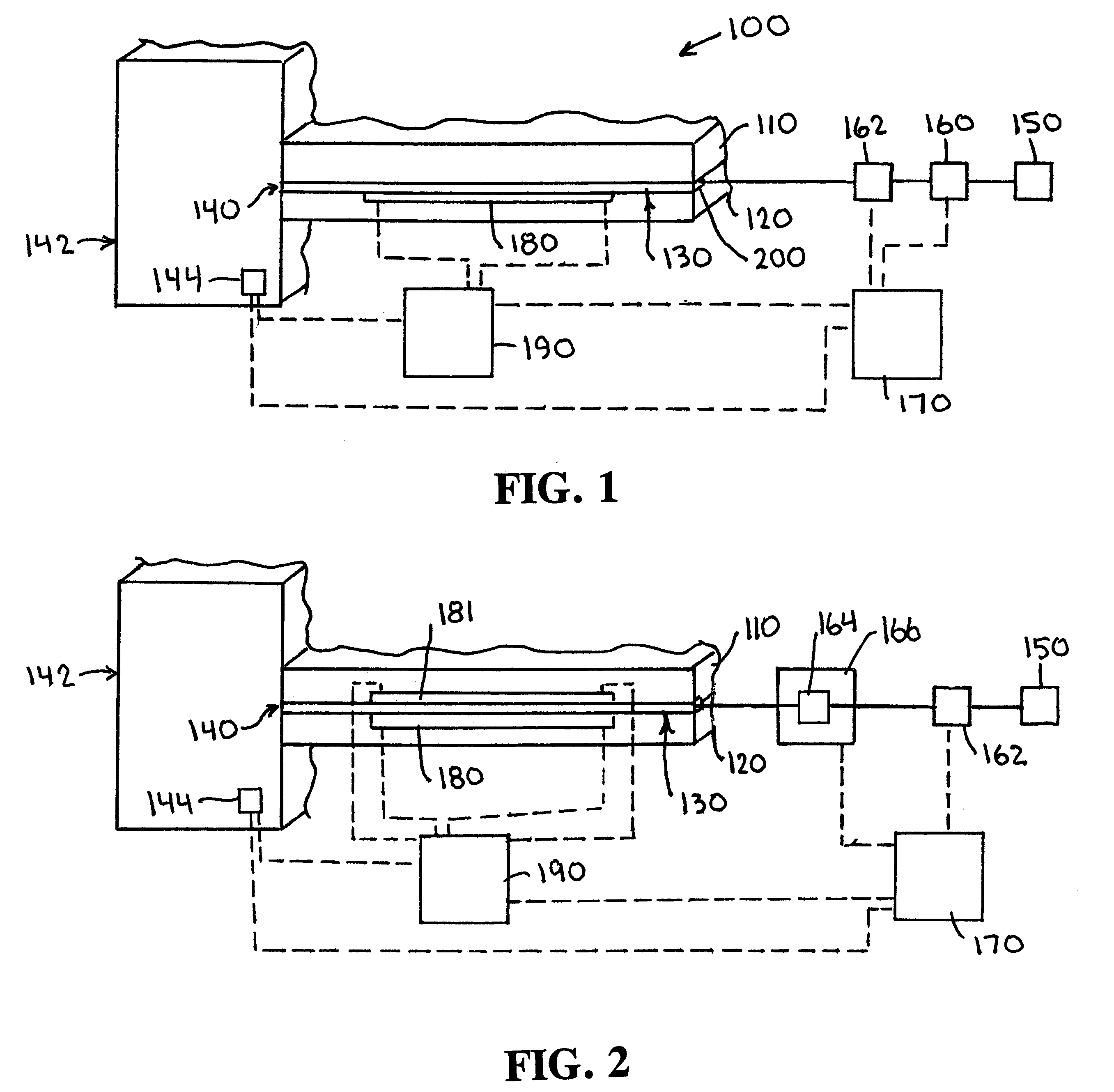 Aerosol generator having heater in multilayered composite and method of use thereof