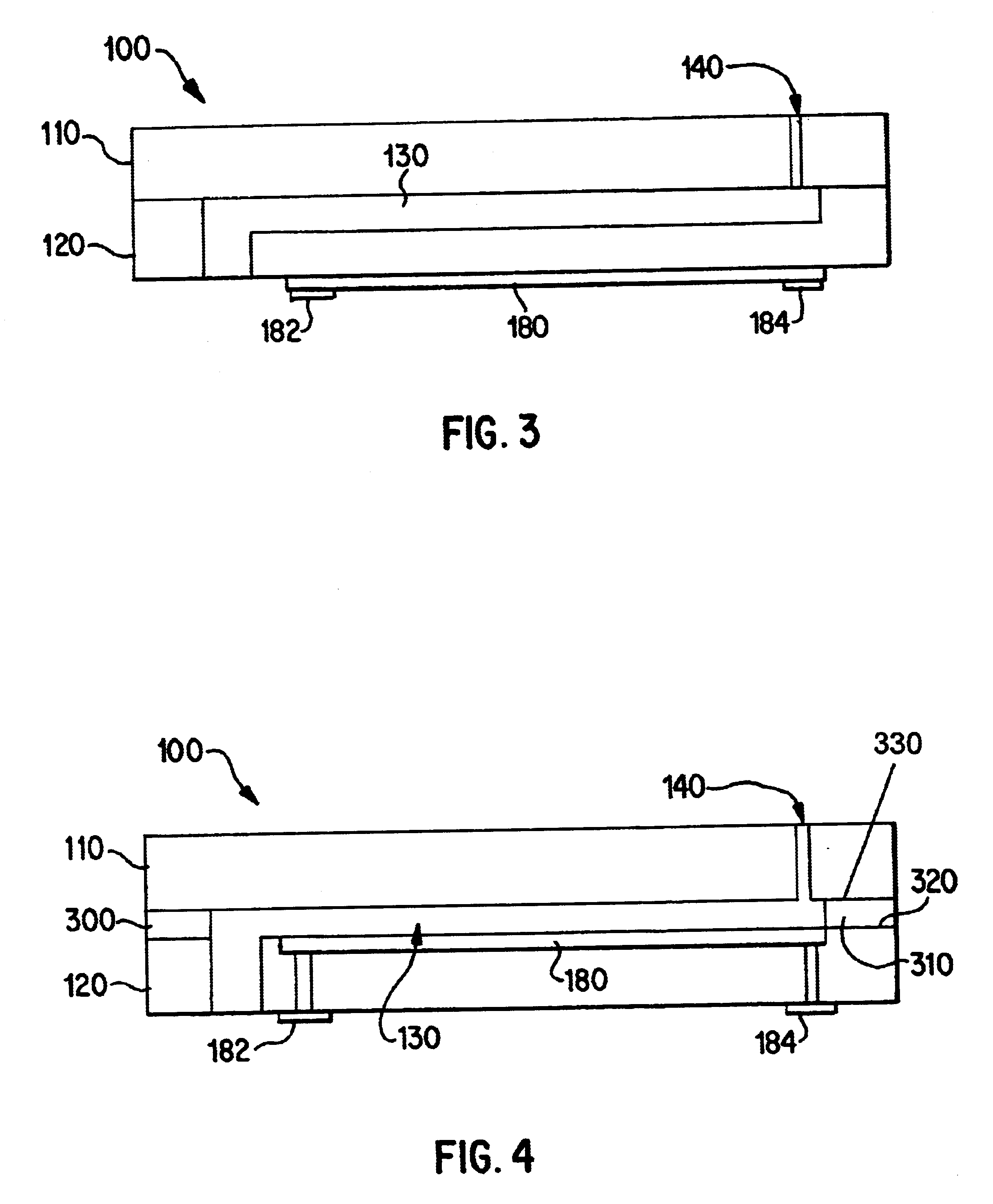 Aerosol generator having heater in multilayered composite and method of use thereof