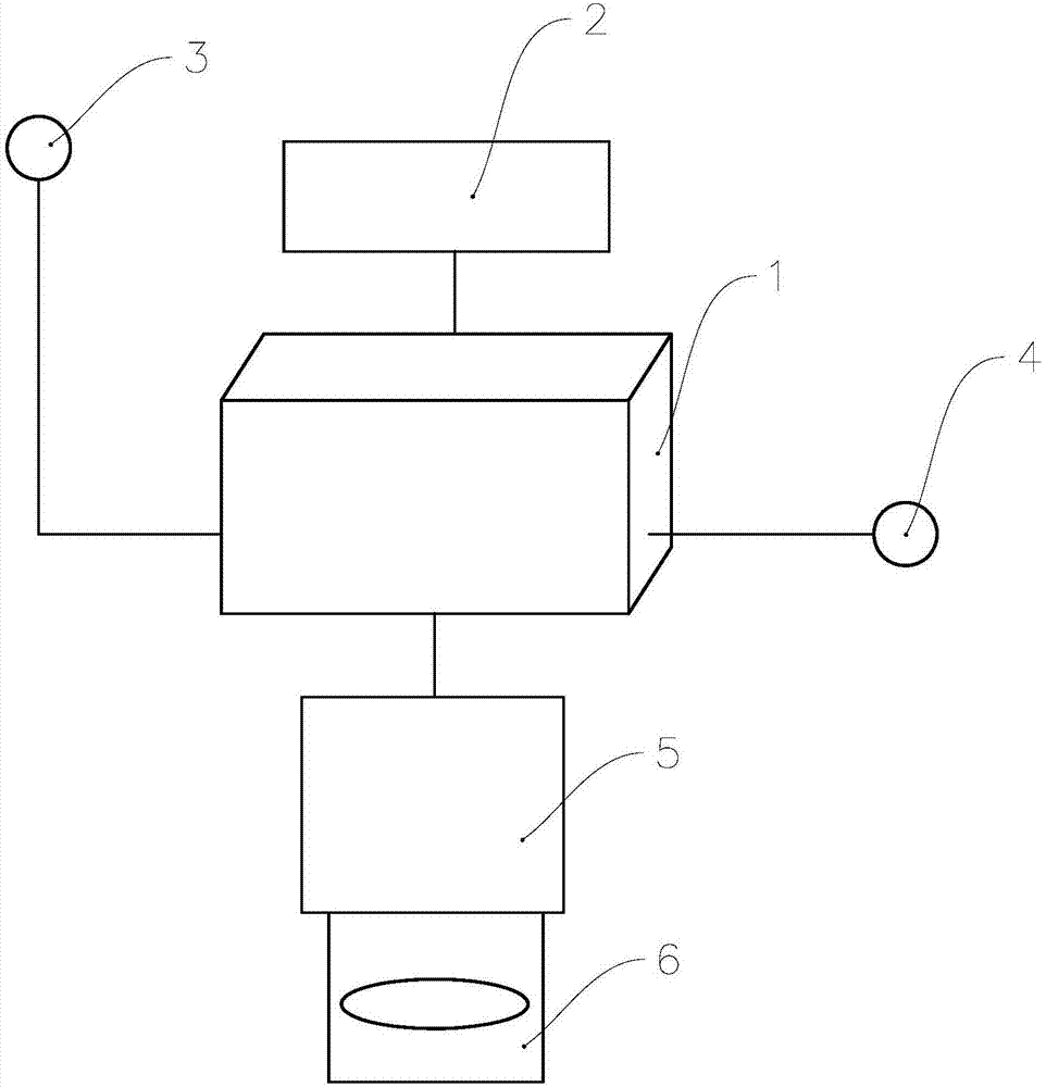 Snapshot type high spectral remote sensing system with drone and consistency radiation correction method