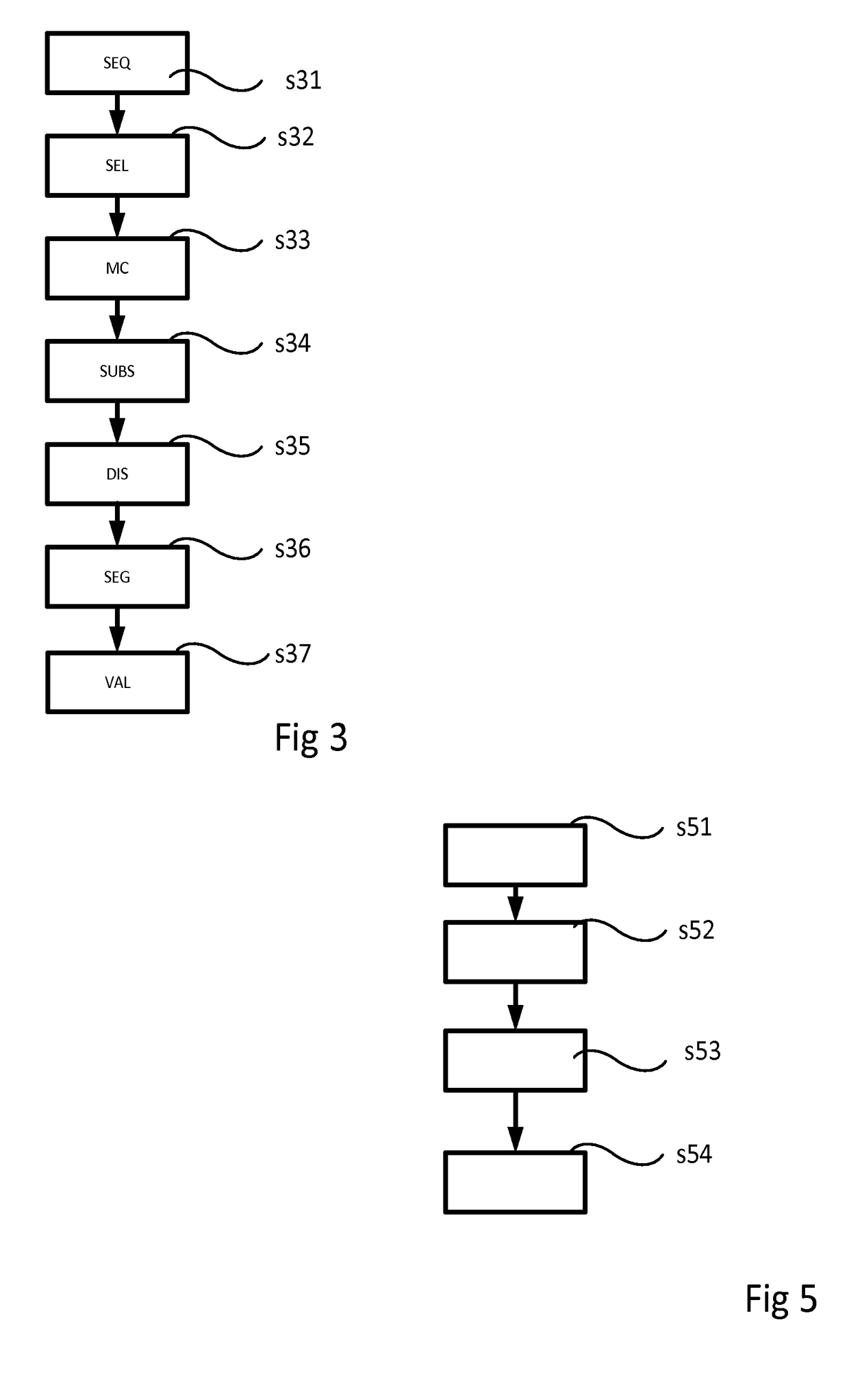 Apparatus and method for measuring the quality of an extracted signal