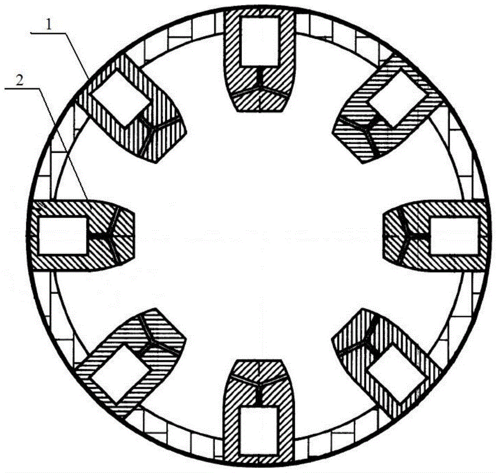 Rotary Grate Horizontal Rotary Gasifier