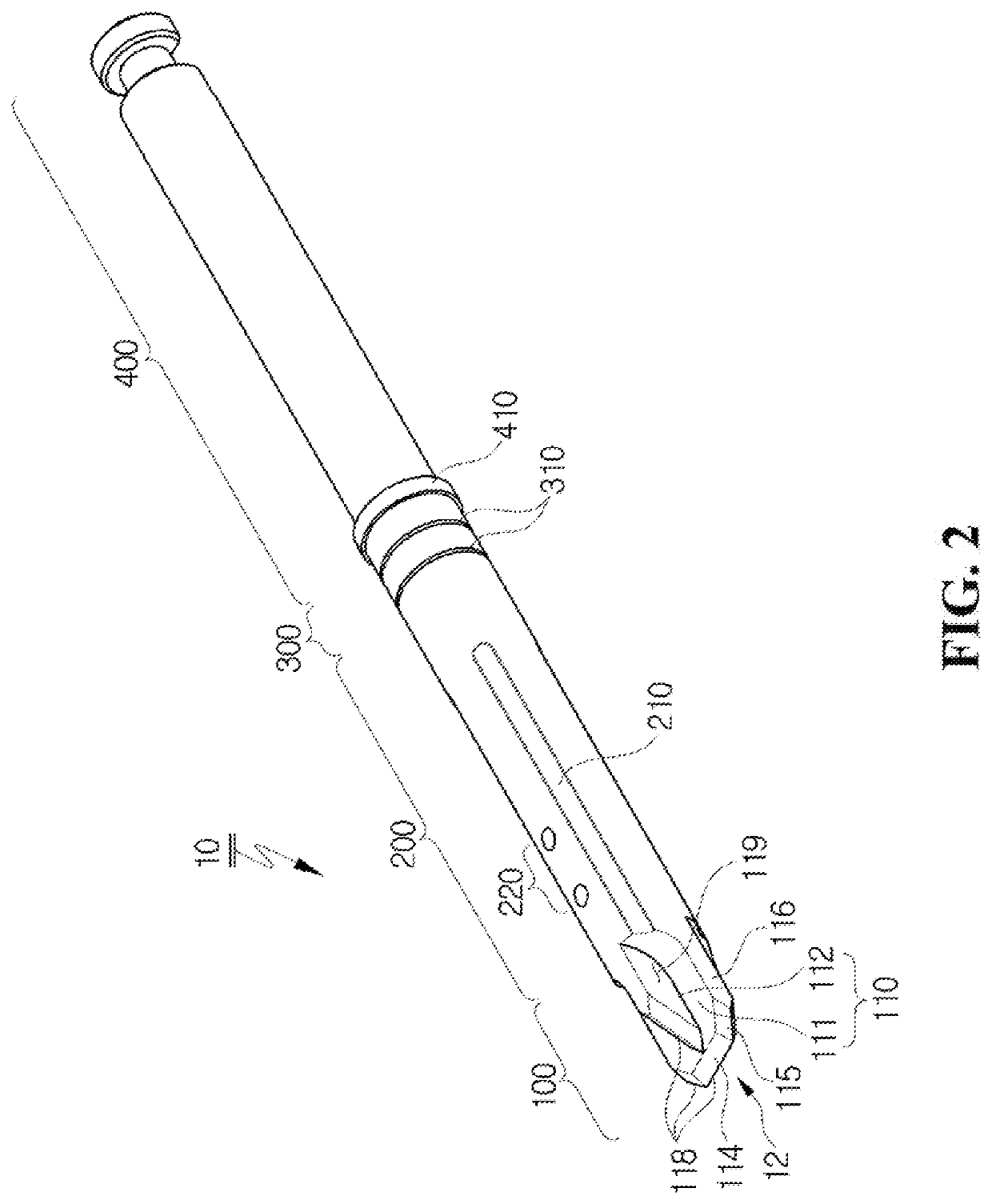 Drill bit for dental implant surgery