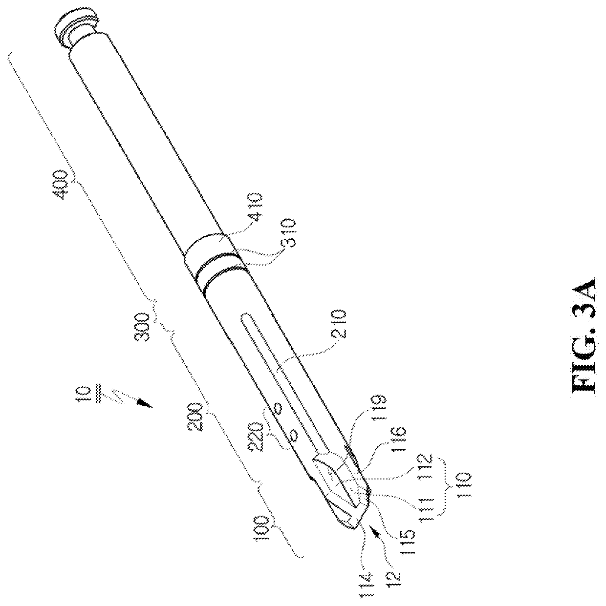 Drill bit for dental implant surgery