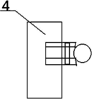 An intelligent rearview mirror and its working method