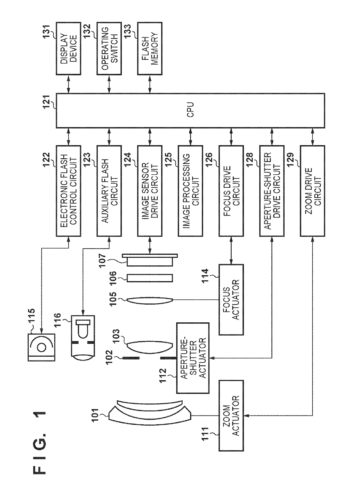 Focus detection apparatus and method, and image capturing apparatus