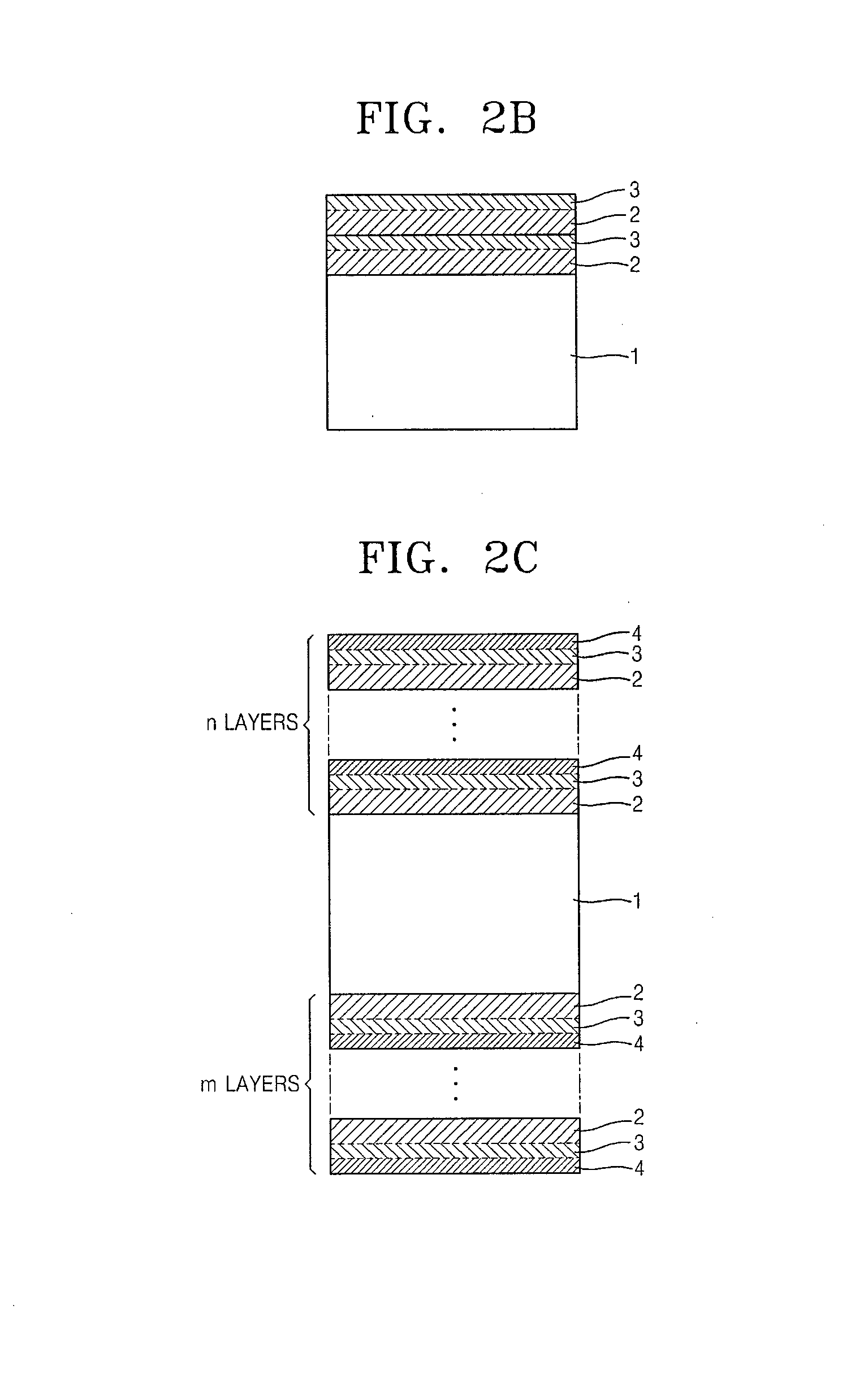 Gas barrier film and method of preparing the same