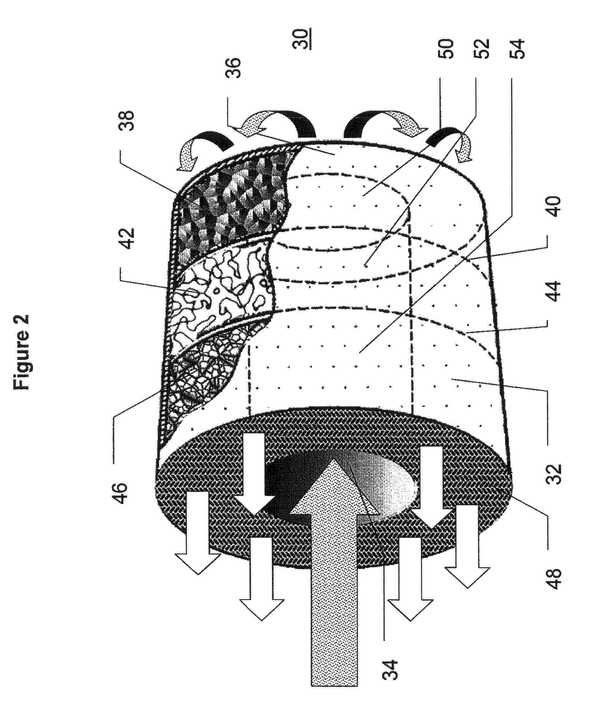 Methods, Compositions And Devices For Maintaining Chemical Balance Of Chlorinated Water