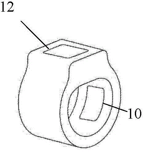 Wearable physiological detector