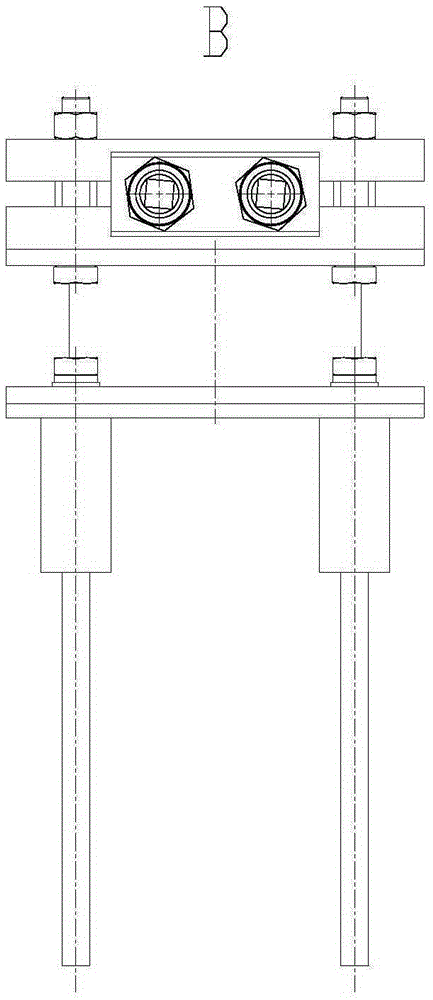 Shock isolation device