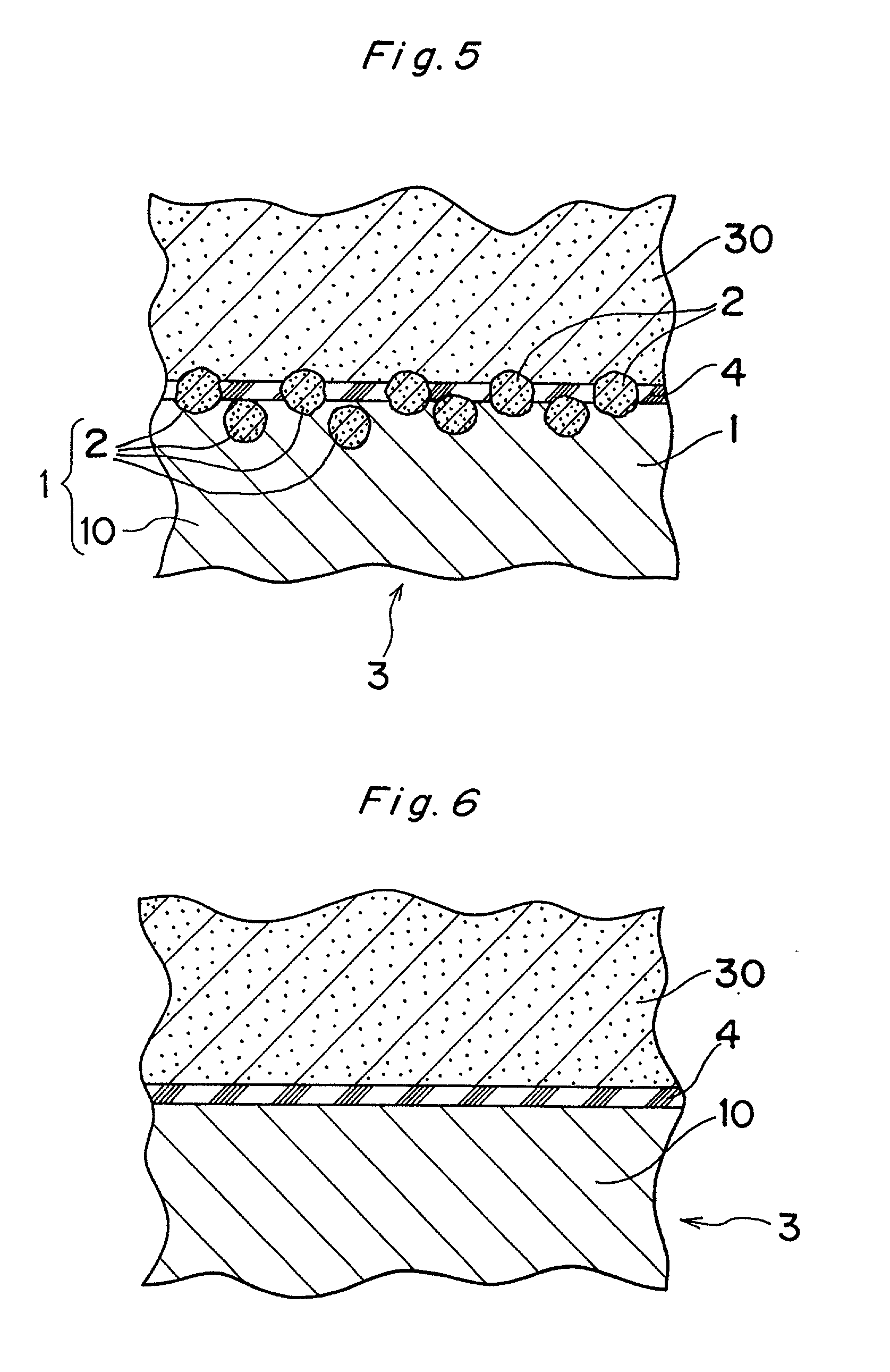 Electrode metal material, capacitor and battery formed of the material and method of producing the material and the capacitor and battery