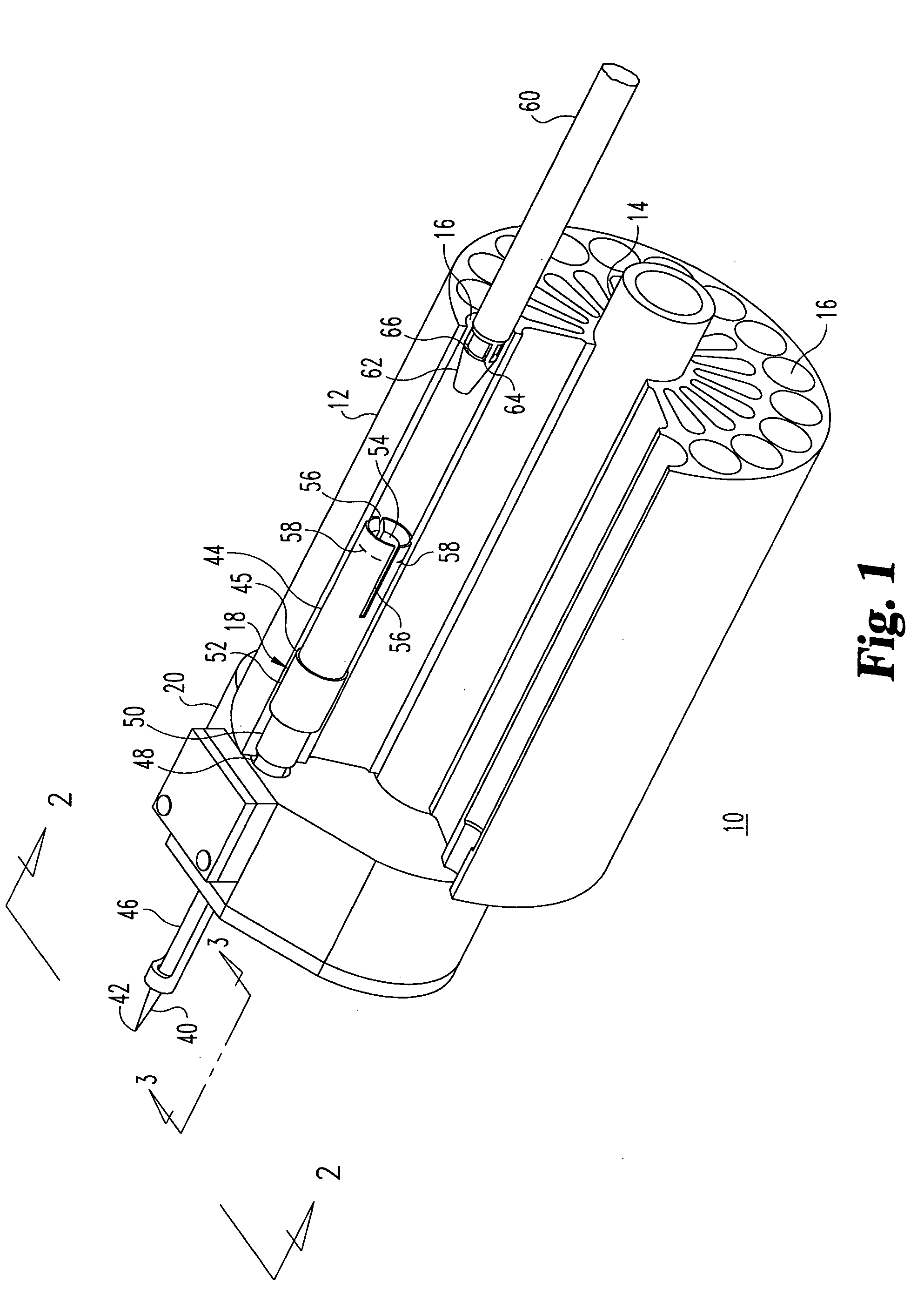 Device for sampling bodily fluids