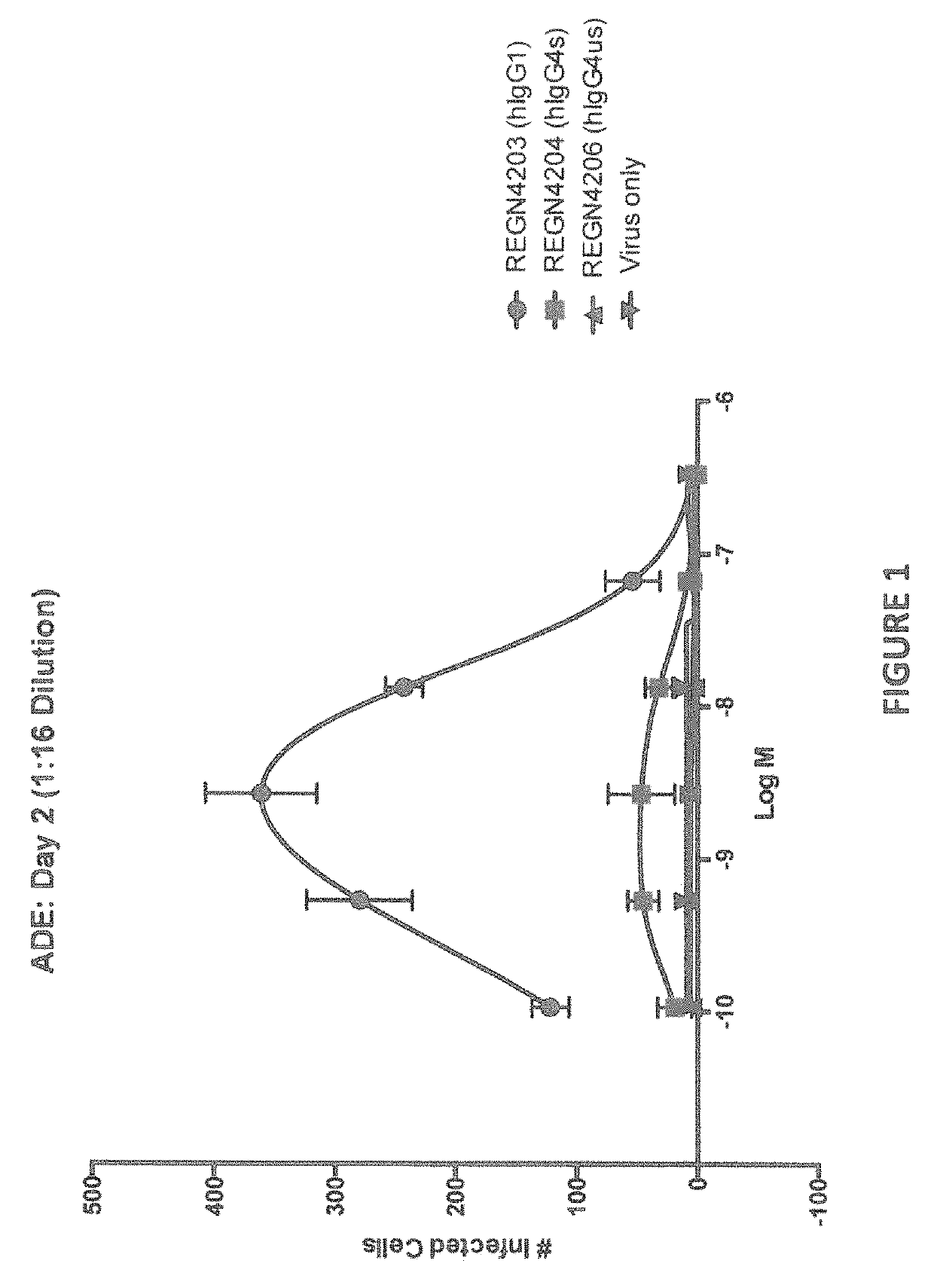 Anti-Zika virus antibodies and methods of use