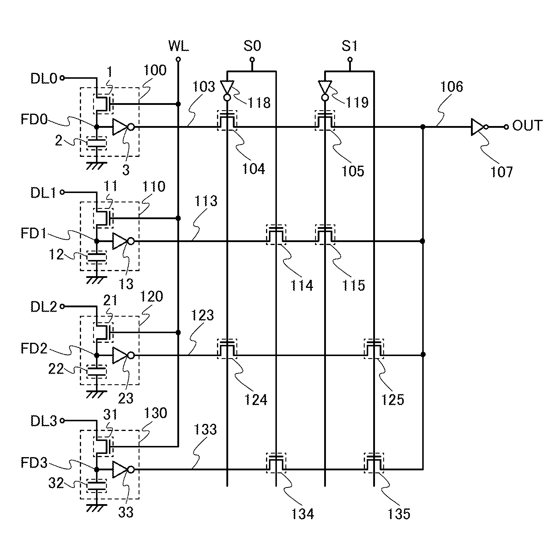 Programmable logic device