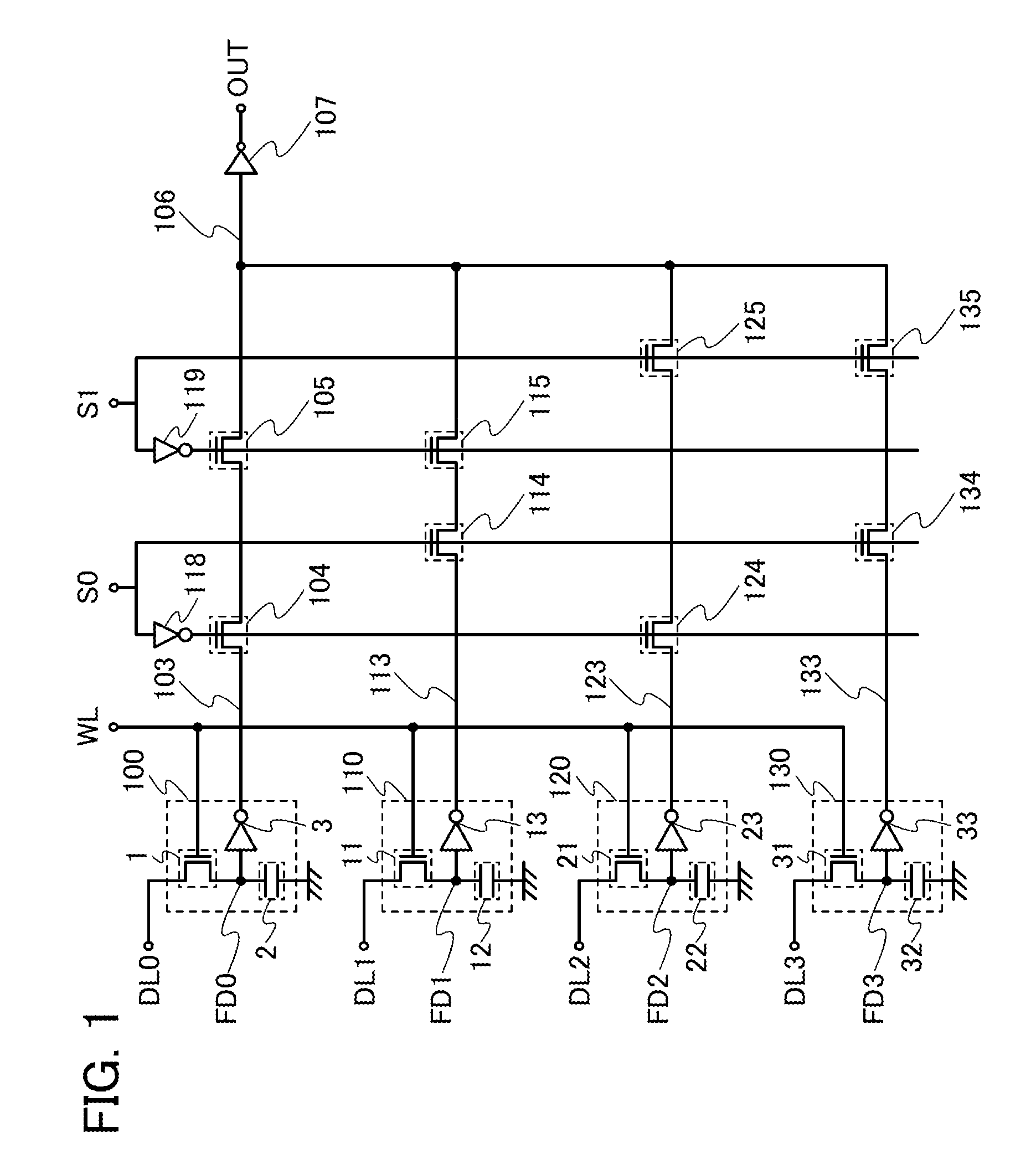 Programmable logic device