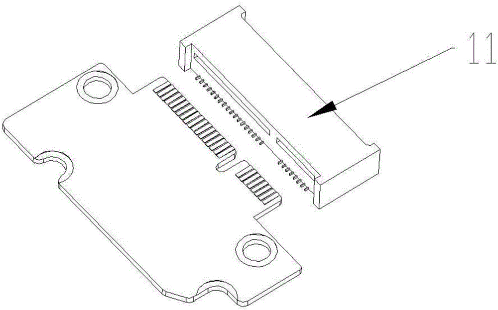 Modular tablet computer