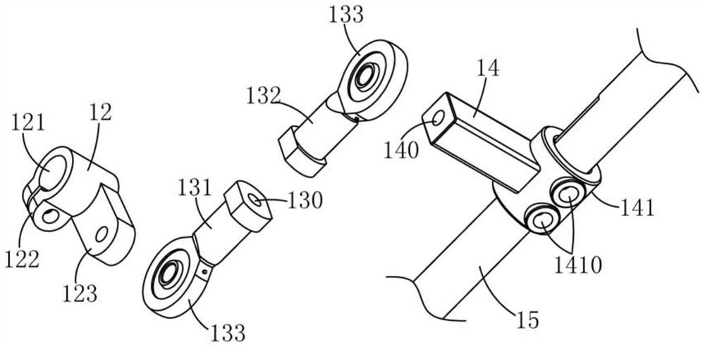 Pattern sewing machine