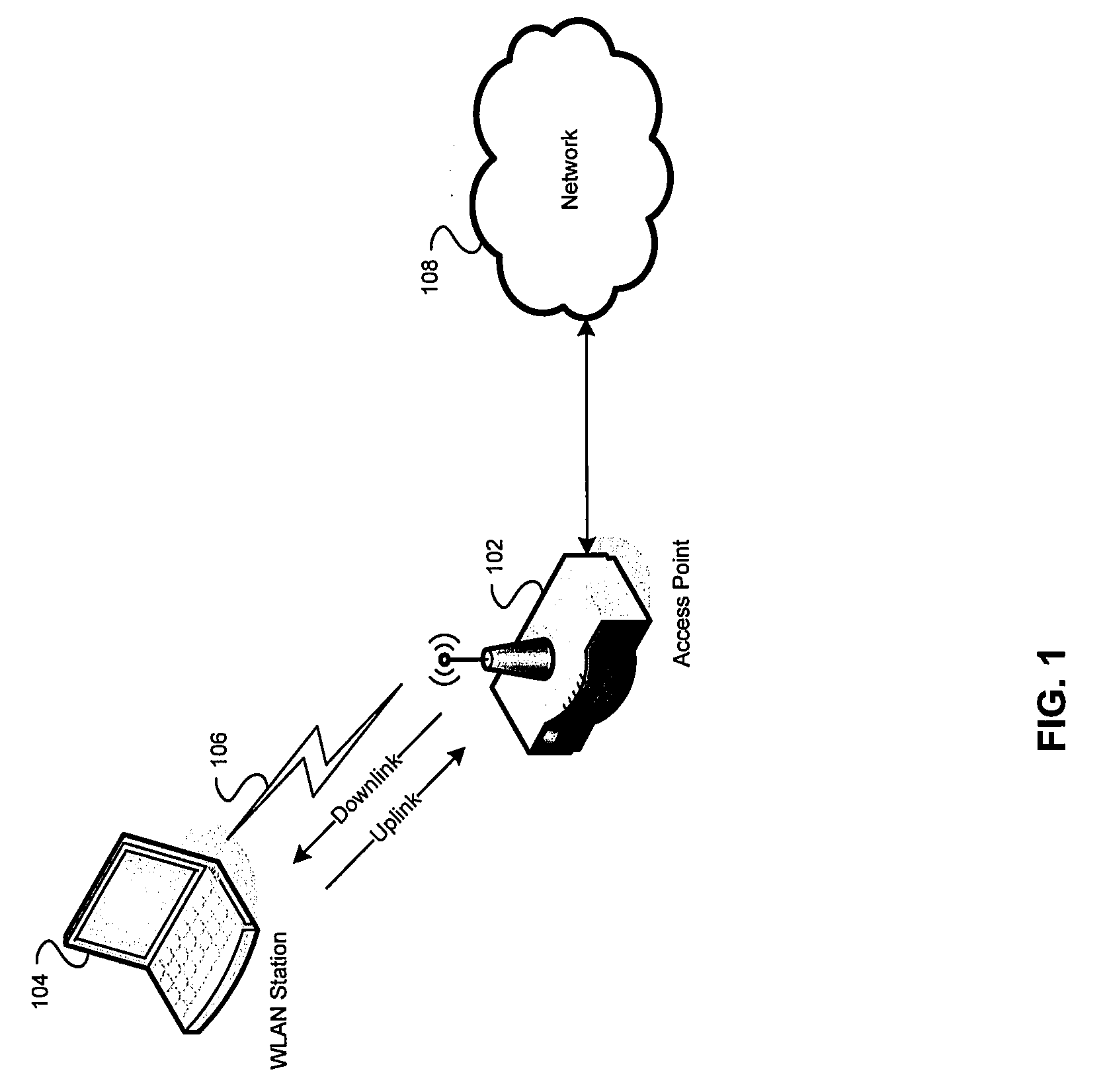 Method and system for sfbc/stbc in a communication diversity system using angle feedback