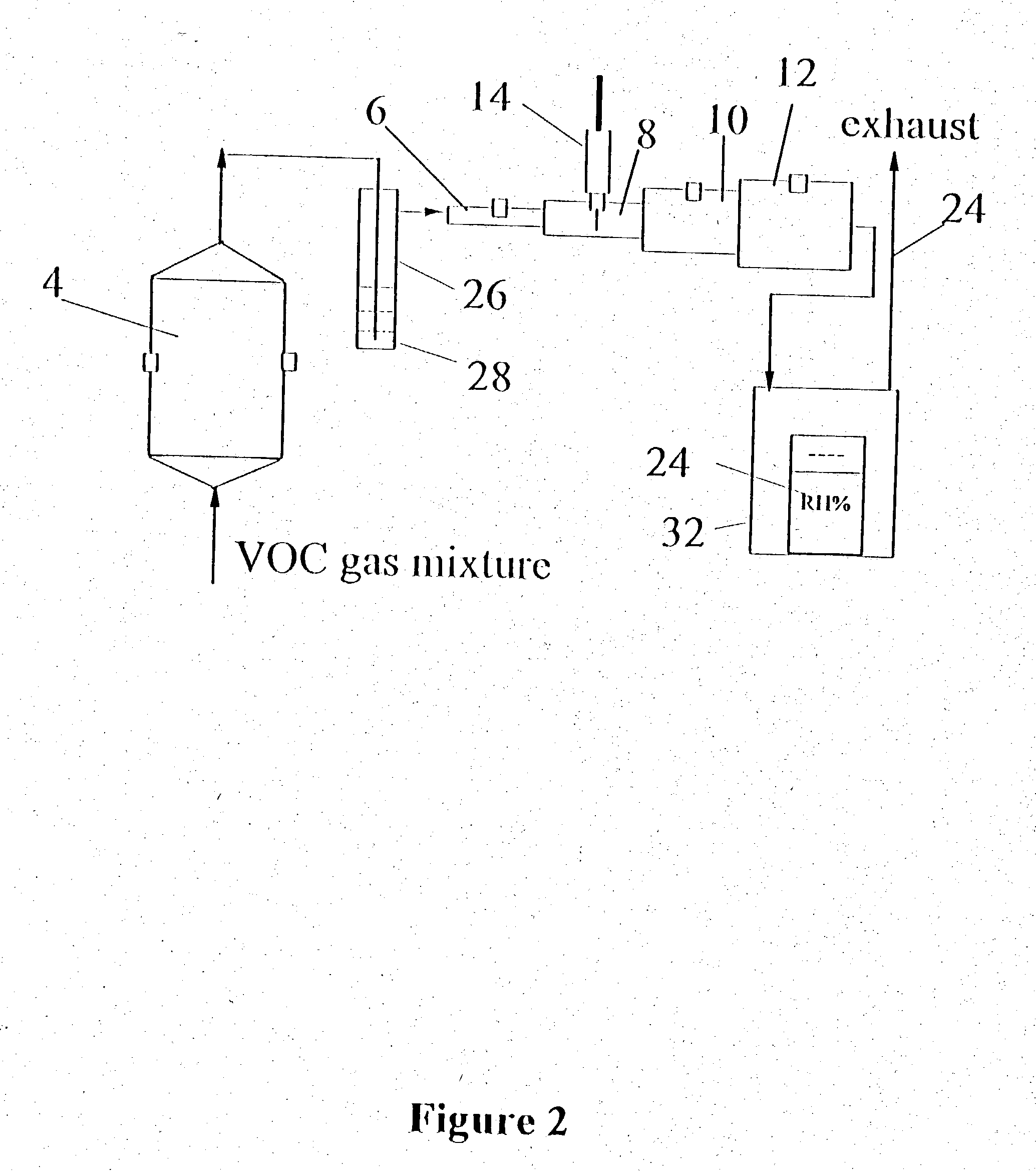 Analytical devices based on diffusion boundary layer calibration and quantitative sorption