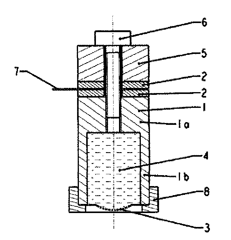 Ultrasound liquid atomizer