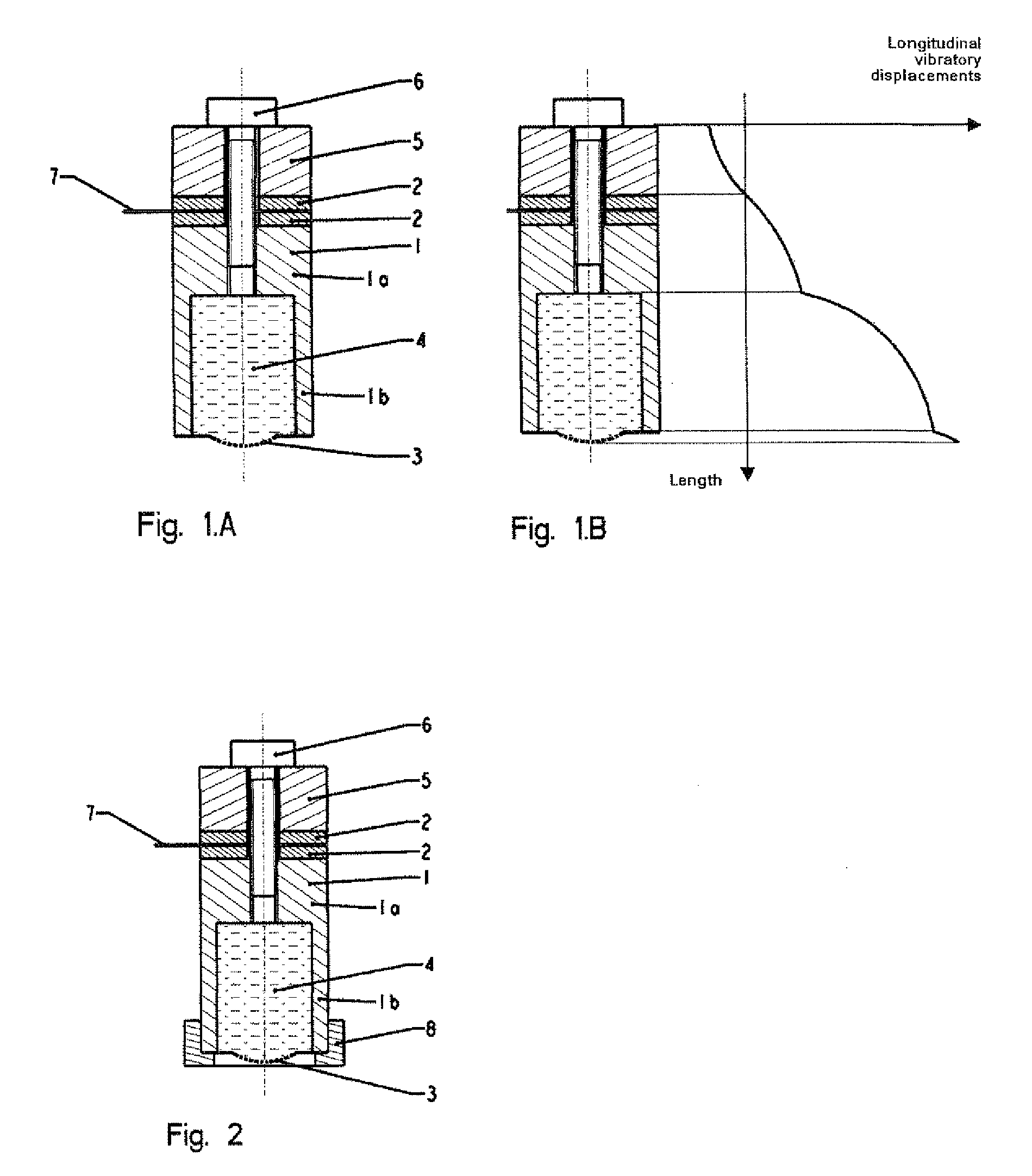 Ultrasound liquid atomizer