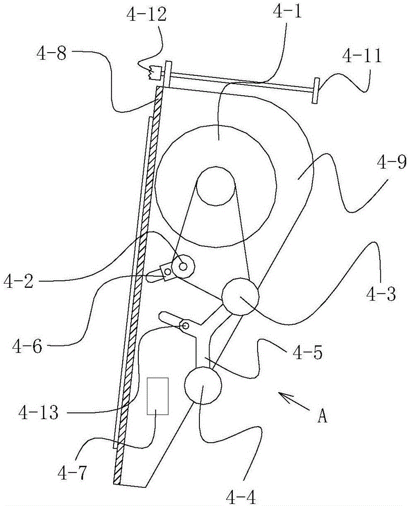 Bicycle capable of generating electricity