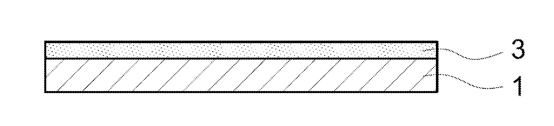 Colored glass and solar cell assembly using the same