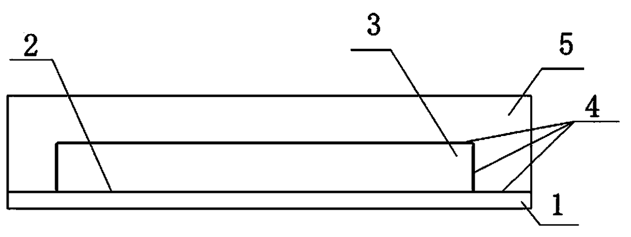 A-level fireproof inorganic heat-insulating decoration integral board and manufacturing method thereof