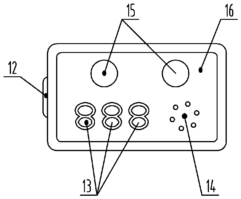 Ureteral soft diameter introduction sheath with real-time pressure display and suction ability