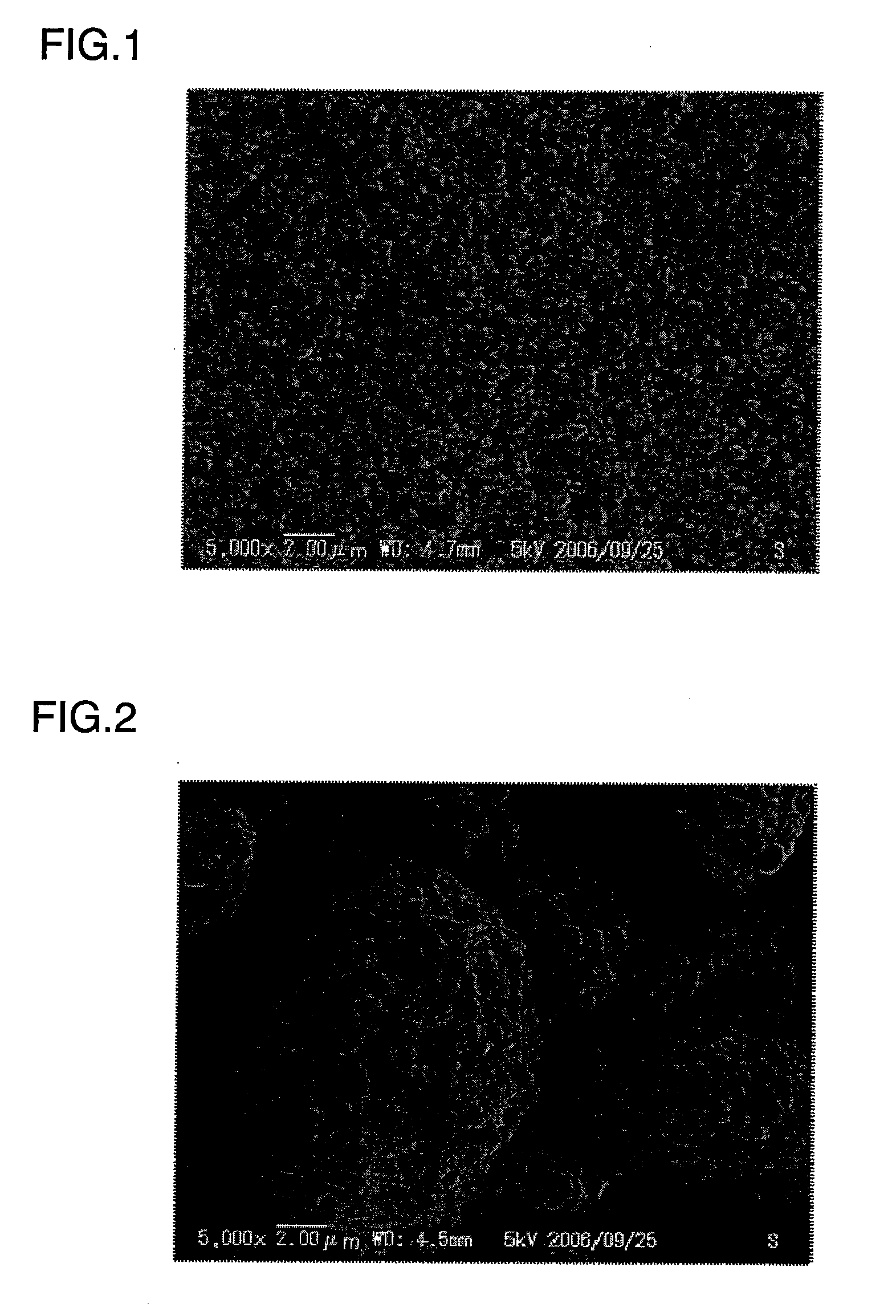 Non-aqueous electrolyte secondary battery