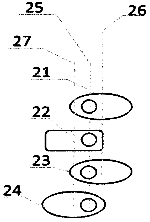 High-density PCB