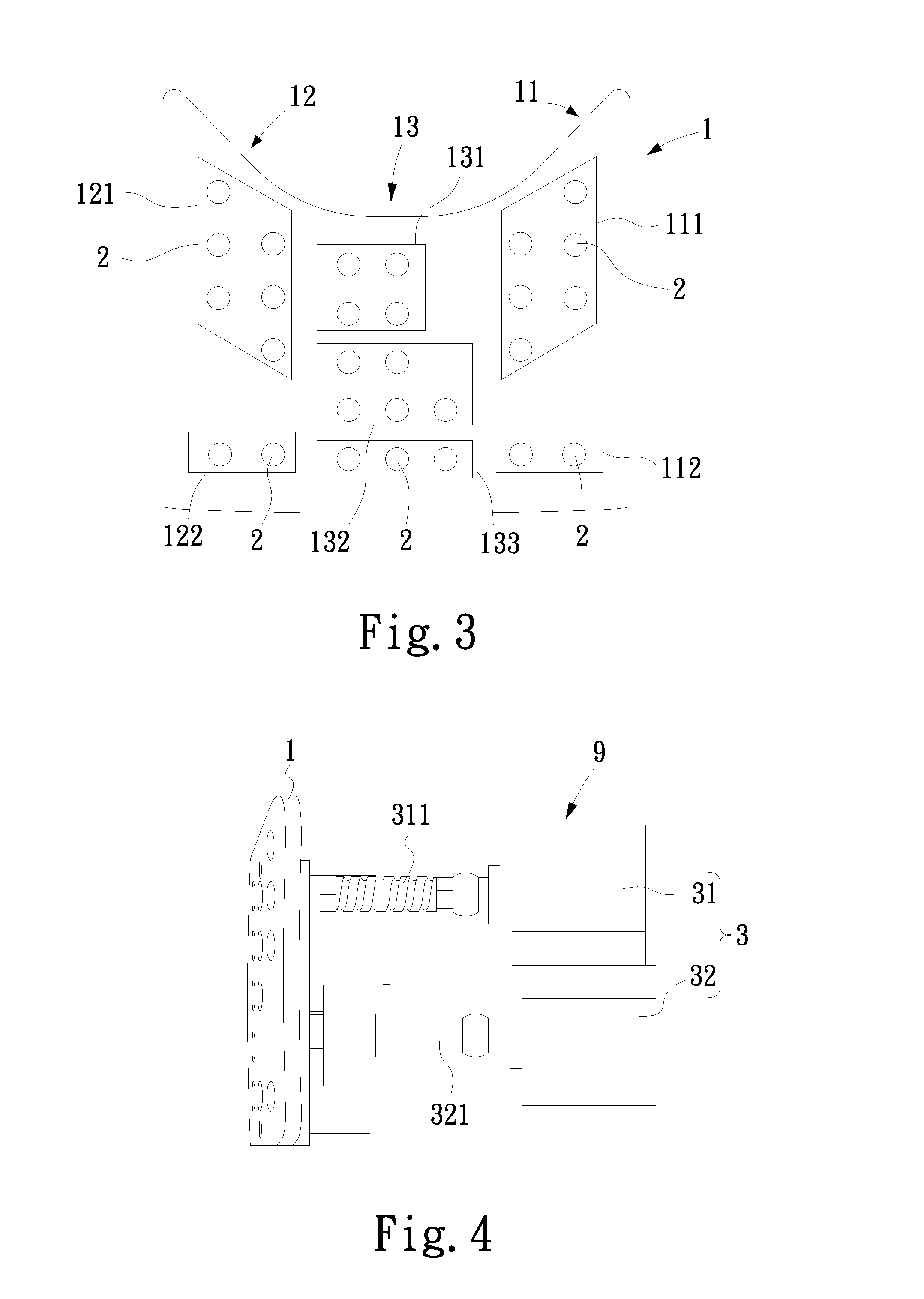 Road-adaptive headlight for motorcycles