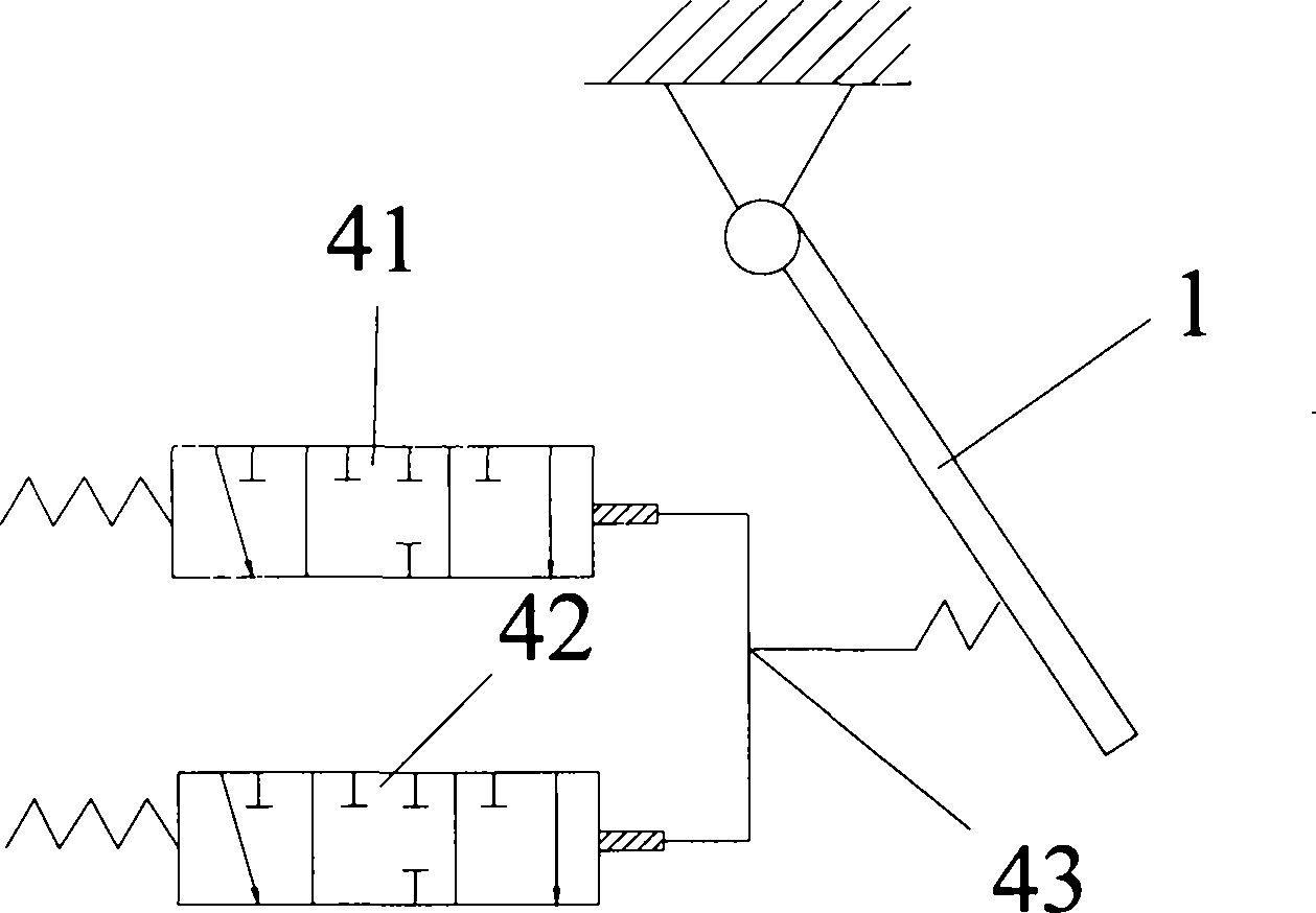 Vehicle braking system